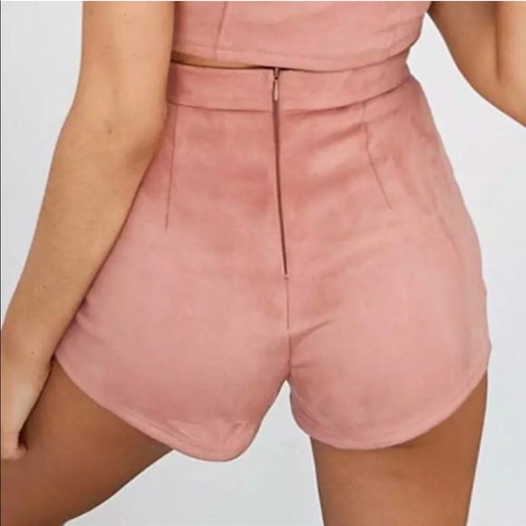 Two piece romper set - Picture 3 of 5